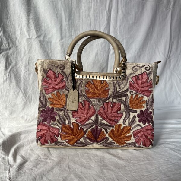 Poshmal Bag