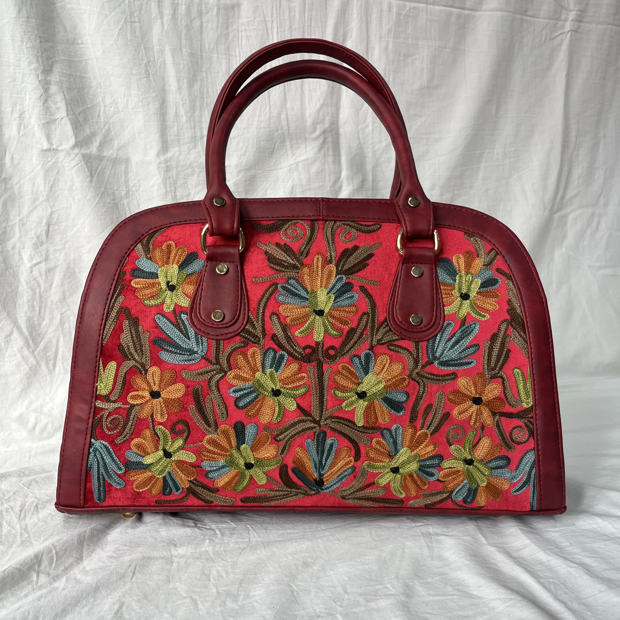 Zenara Handbag