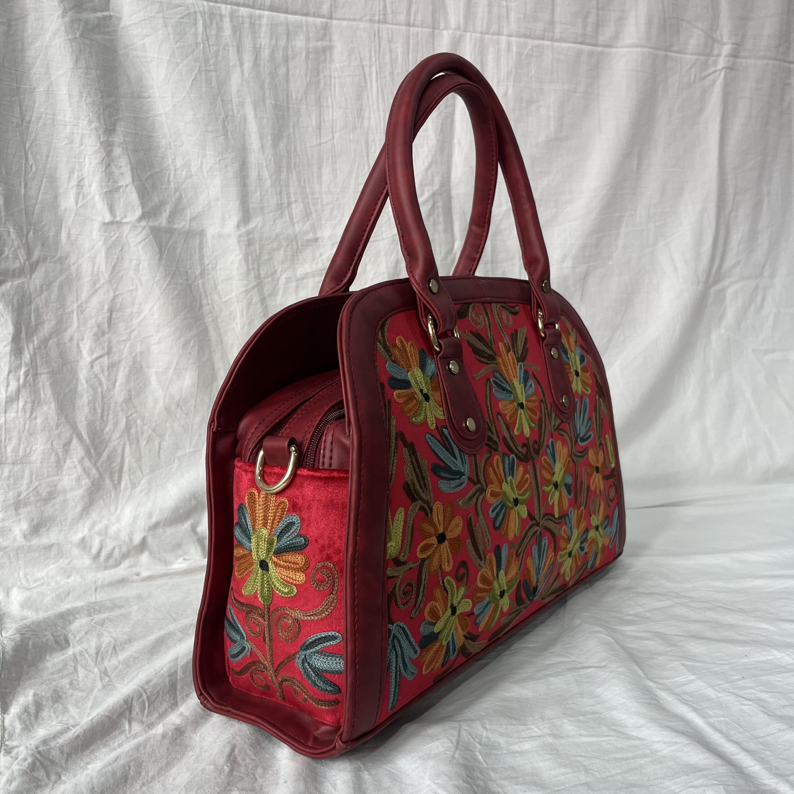 Zenara Handbag - Image 2