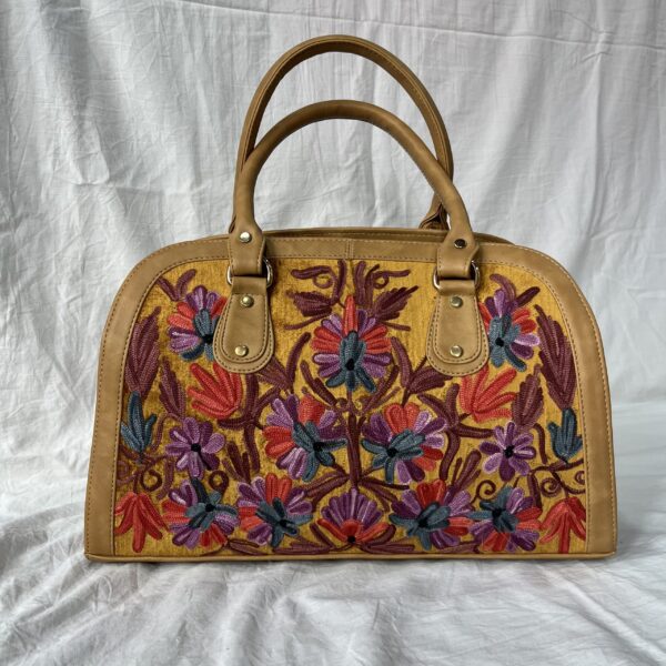Zenara Handbag