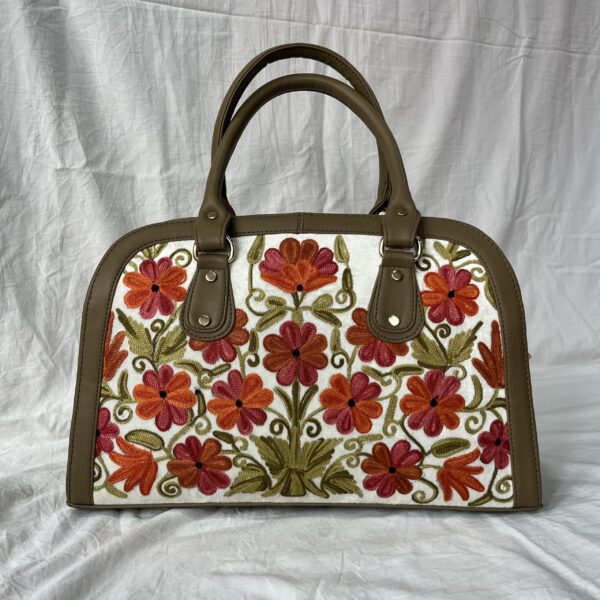 Zenara Handbag