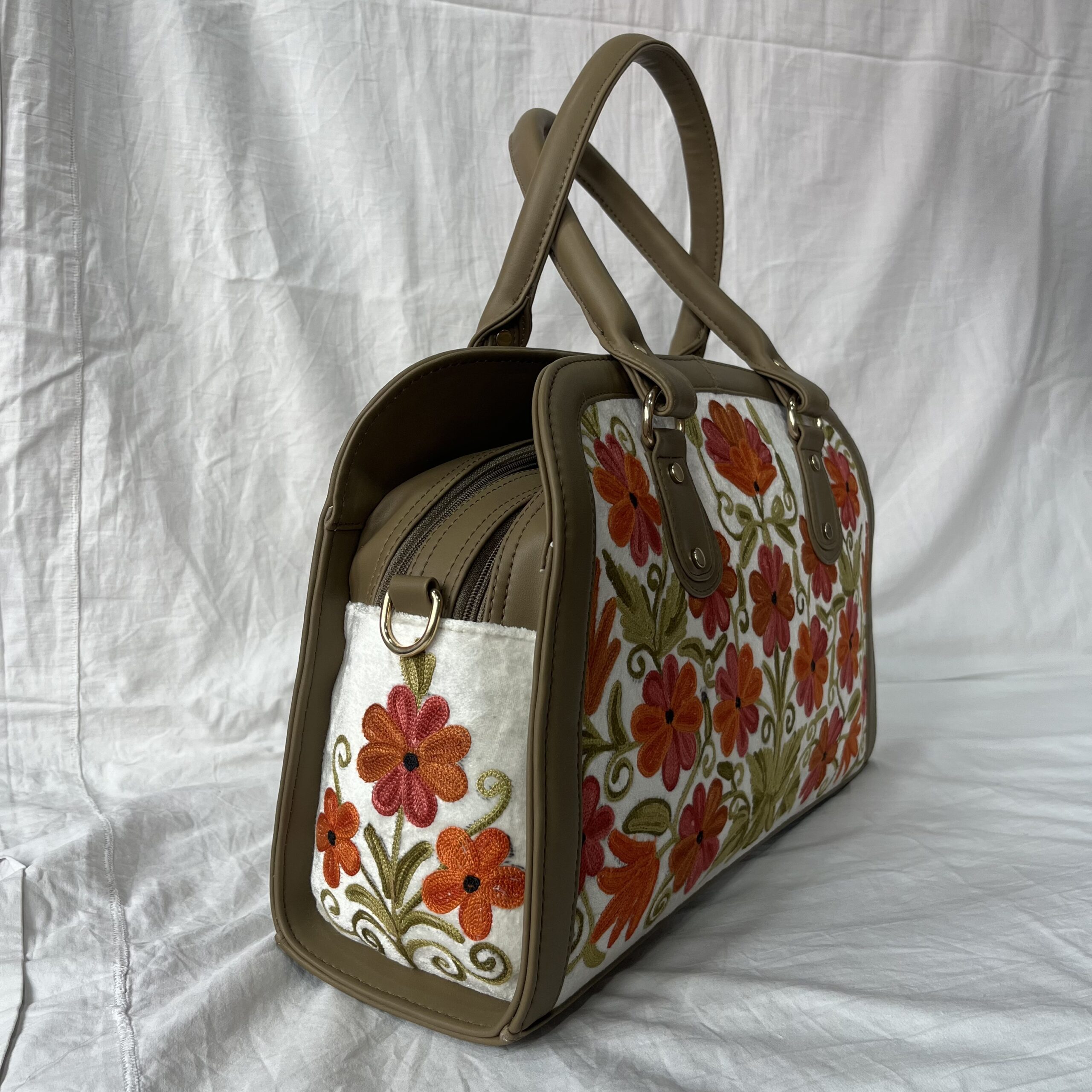 Zenara Handbag - Image 2