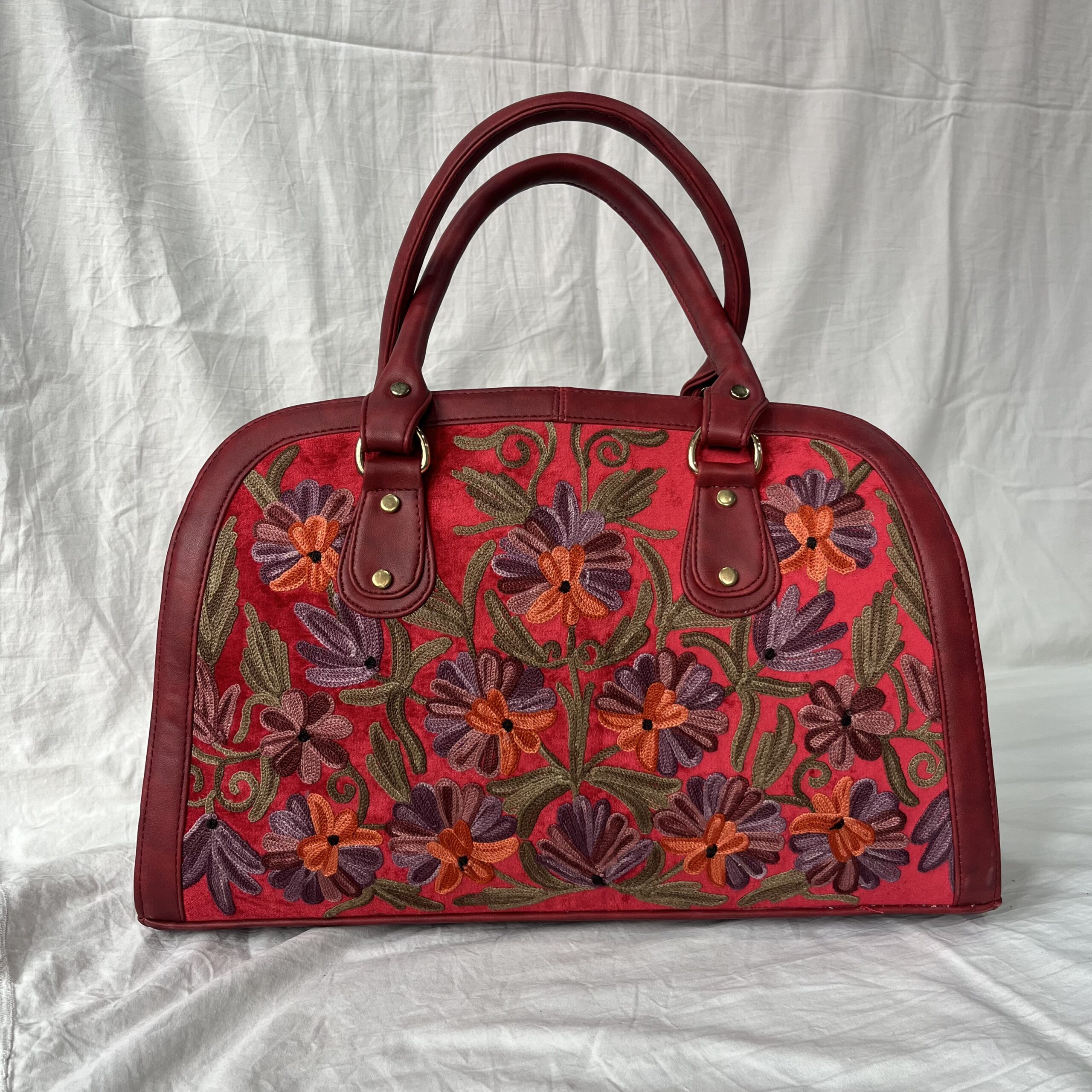 Zenara Handbag