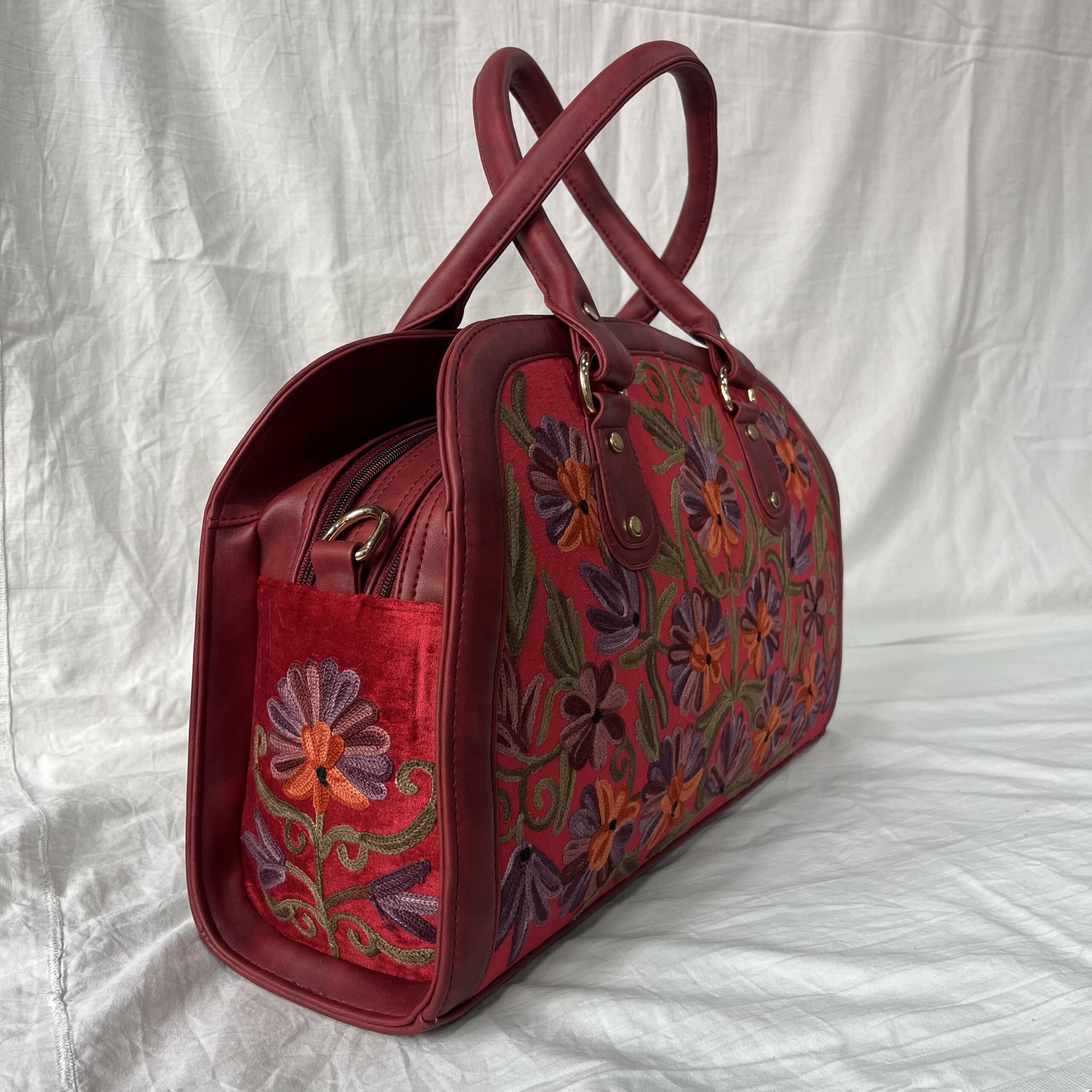 Zenara Handbag - Image 2