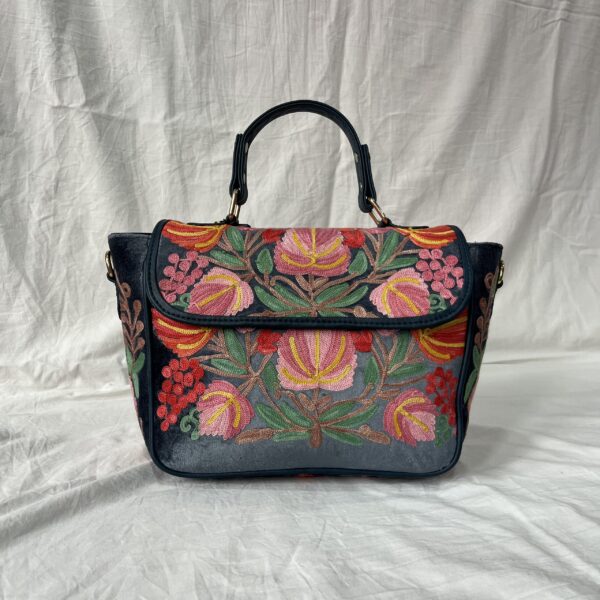 Flora & Form Handbag