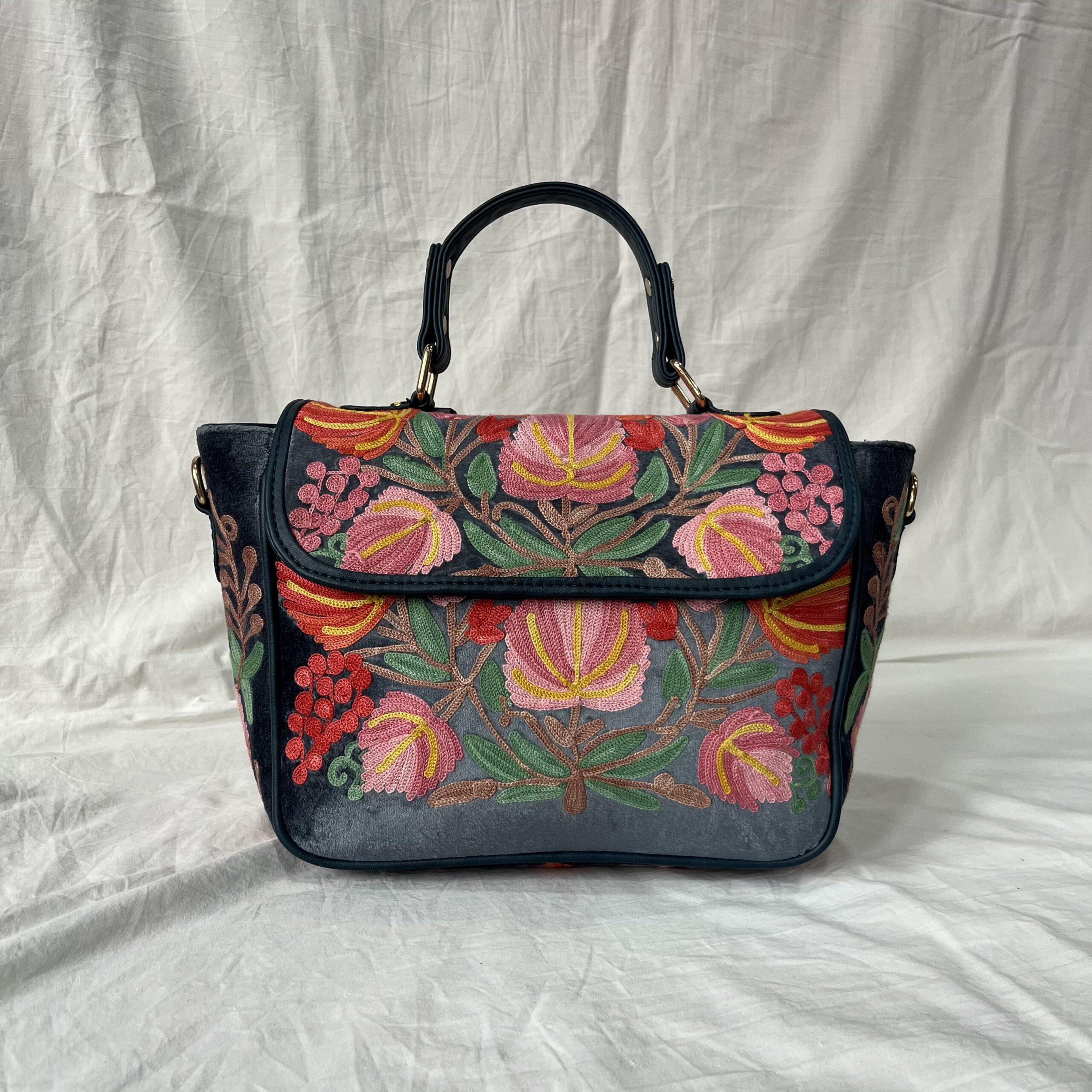 Flora & Form Handbag