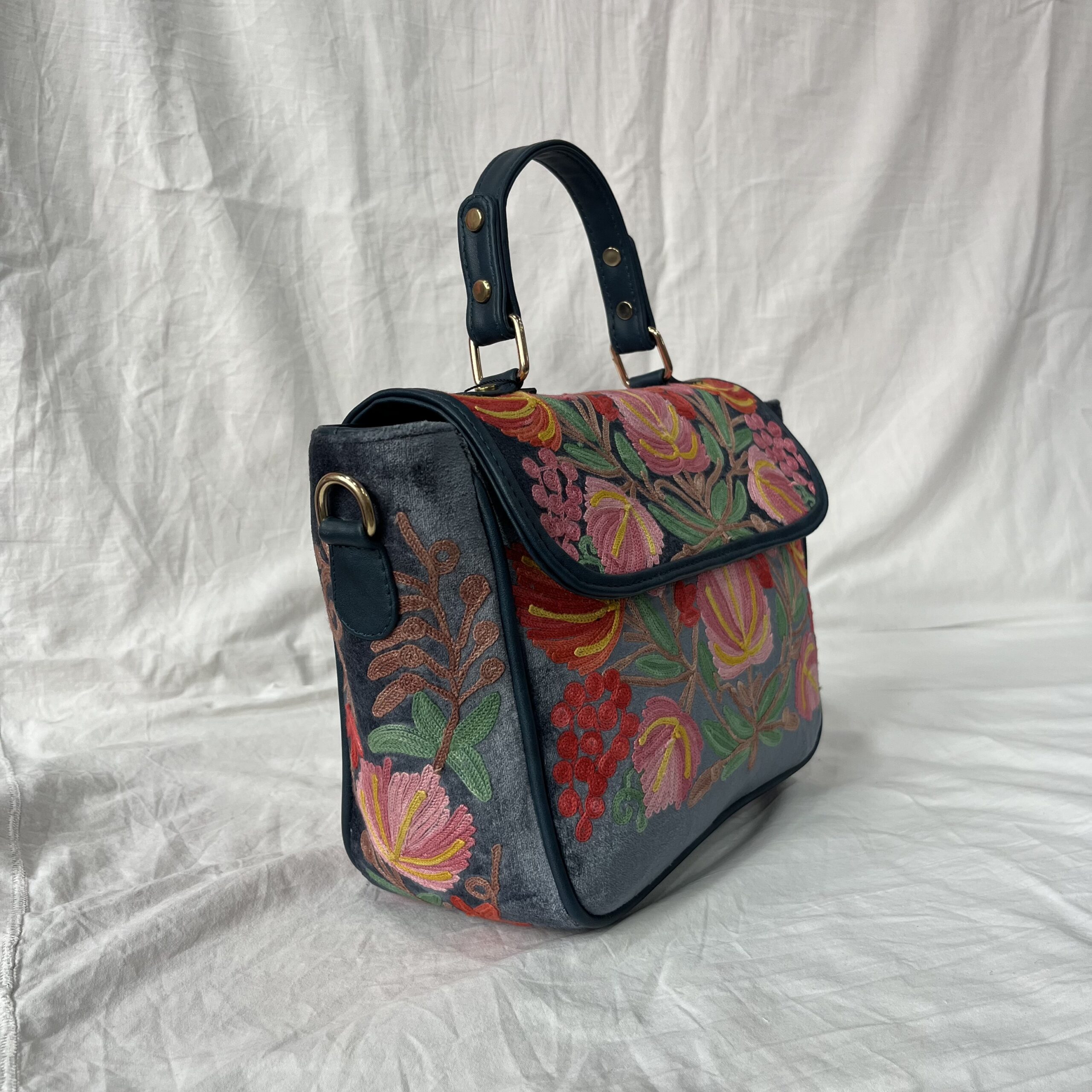 Flora & Form Handbag - Image 3