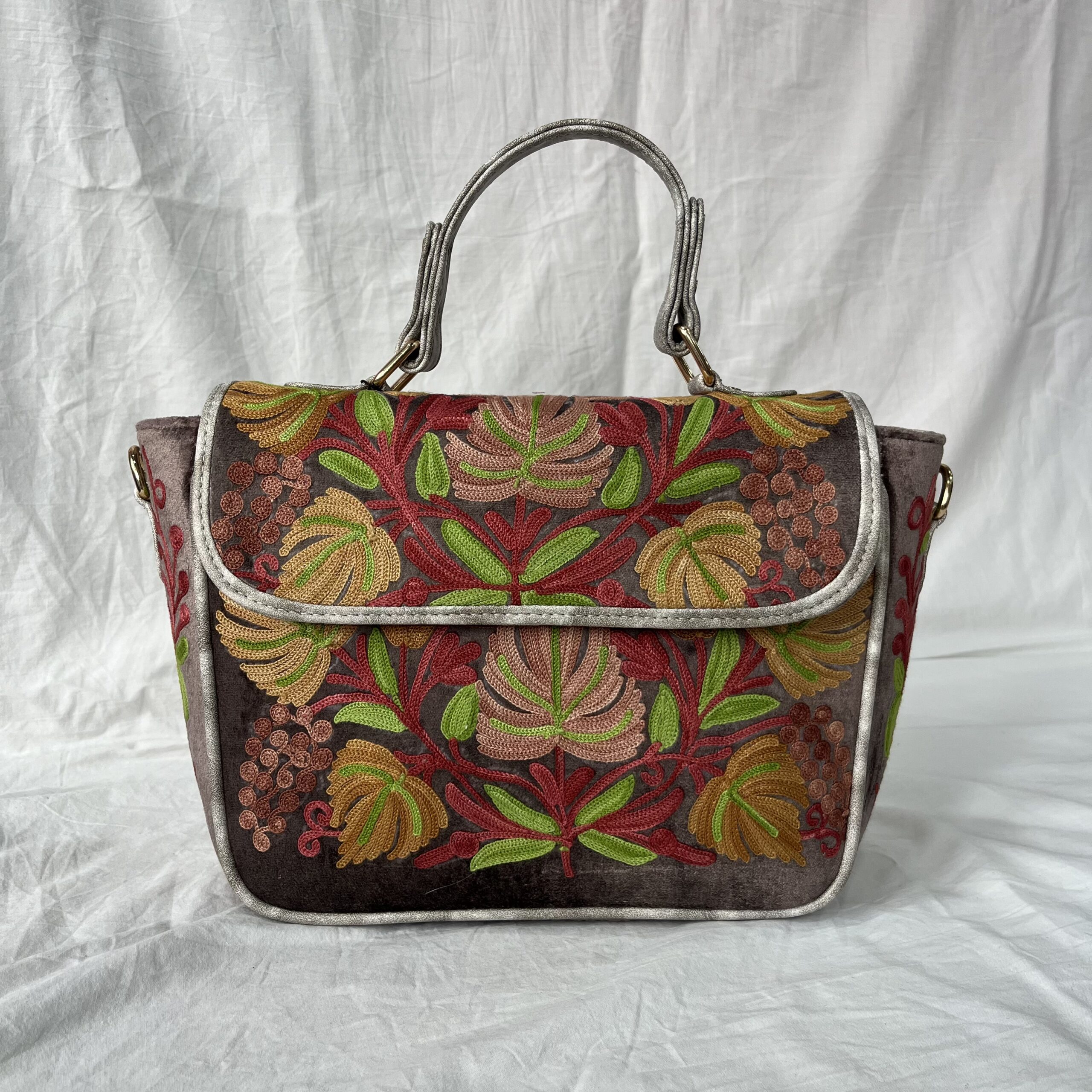 Flora & Form Handbag