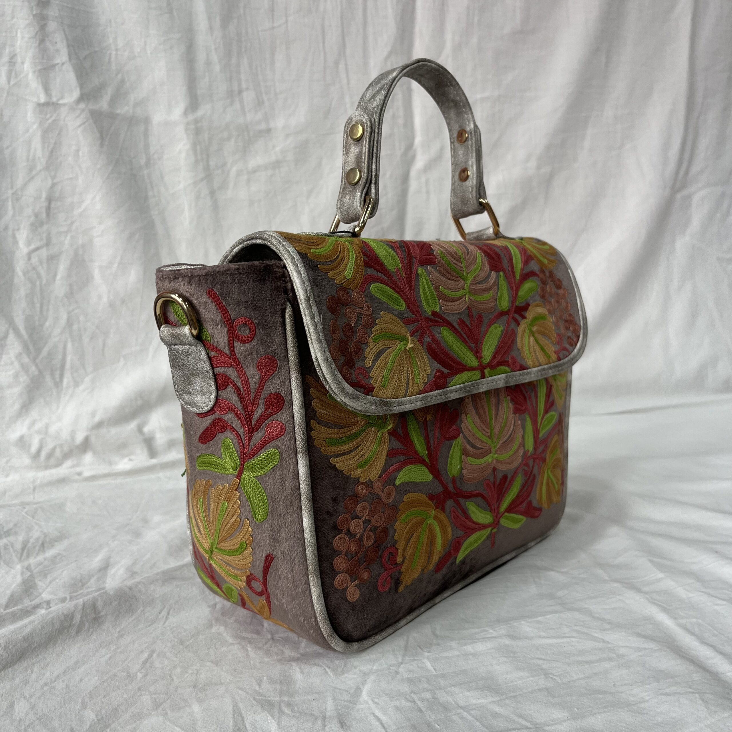 Flora & Form Handbag - Image 3