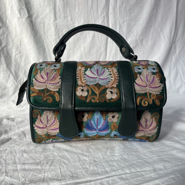 Zoon Dolki Slingbag Green