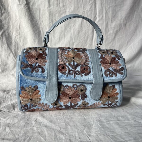 Zoon Dolki Slingbag Light Blue