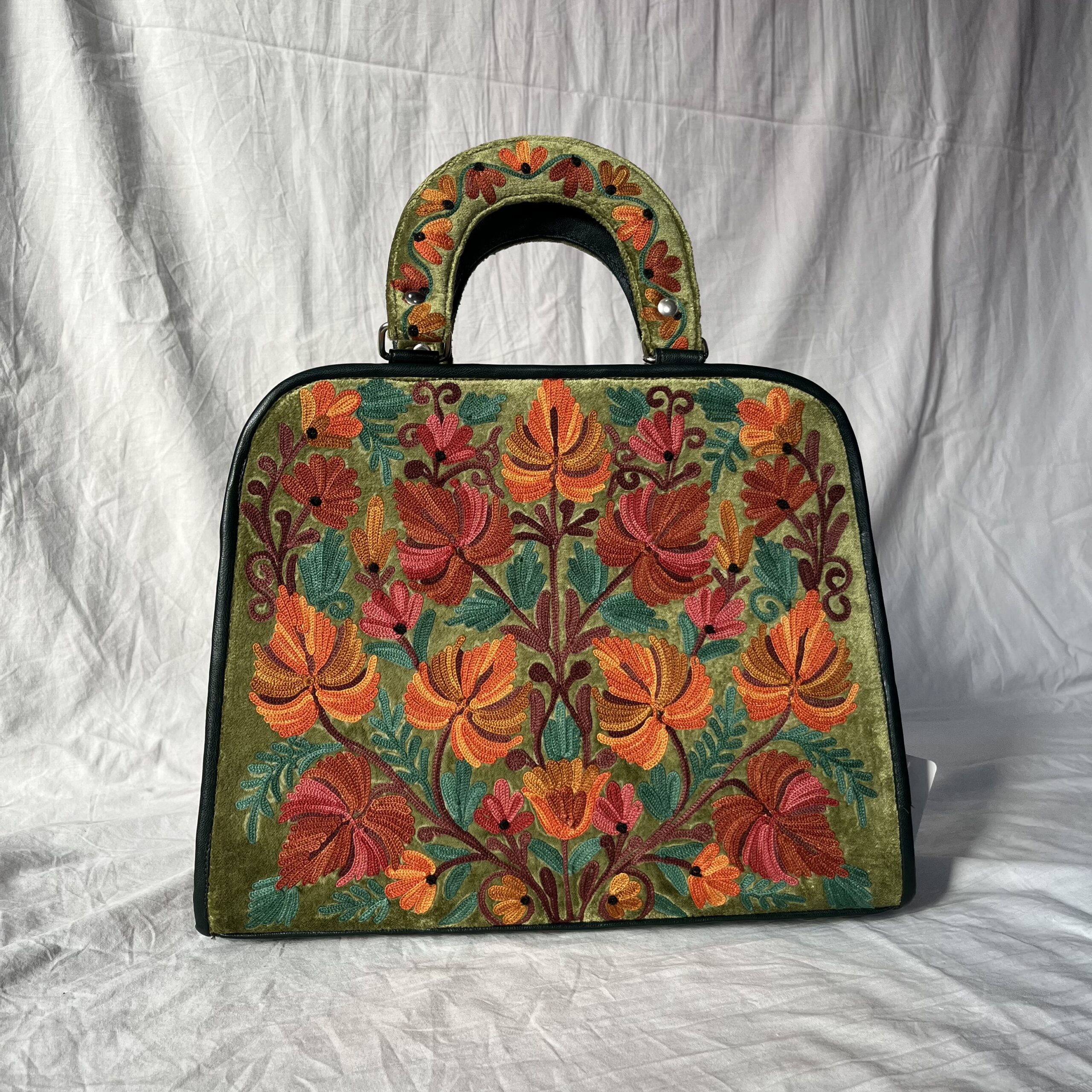 Mekka Handbag