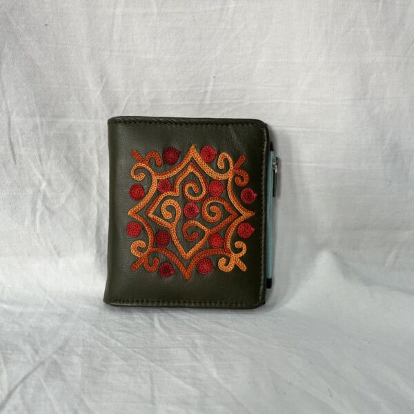 leather-mini-wallet-olive-orange