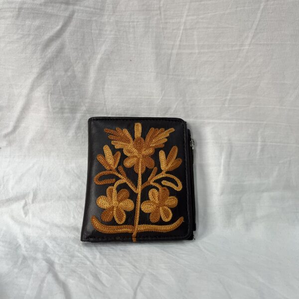 leather-mini-wallet-darkbrown-beige