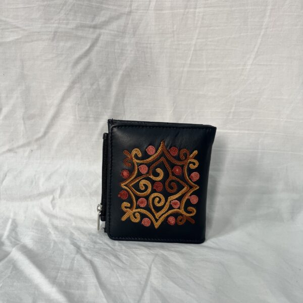 leather-mini-wallet-black-beige-2