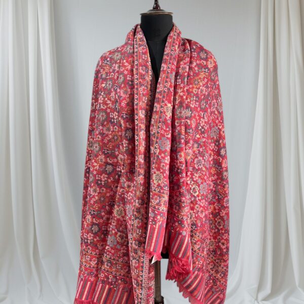 modal-zari-kani-shawl-royal-pink