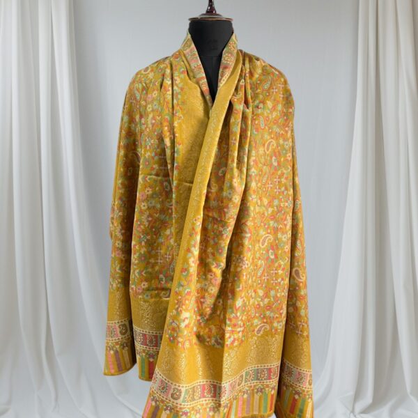 modal-zari-kani-shawl-yellow
