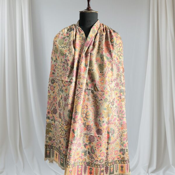 fine-wool-kani-shawl-toosha-grey