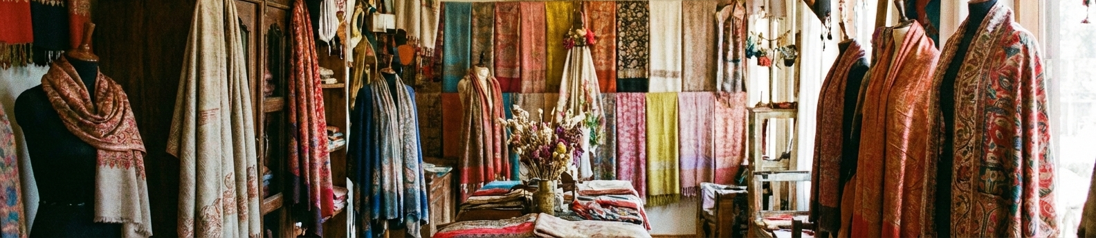 Poshinool Products