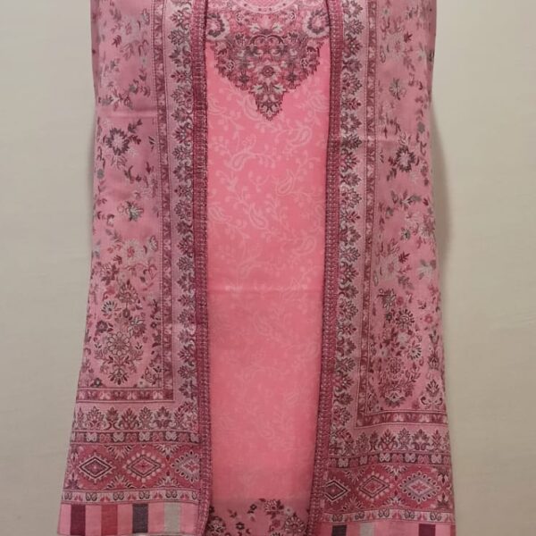 woolen-suit-set-unstitched-with-full-work-stole-pink