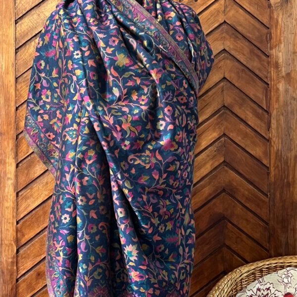 fine-wool-blend-shawl-navy-blue