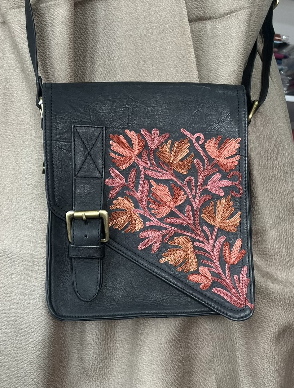 IPad Bag black