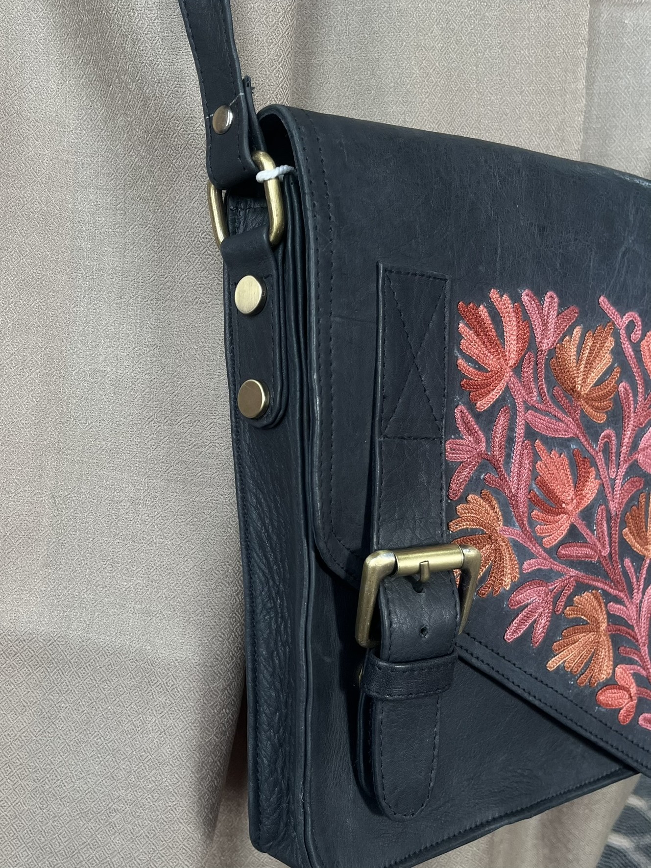 IPad Bag black - Image 2